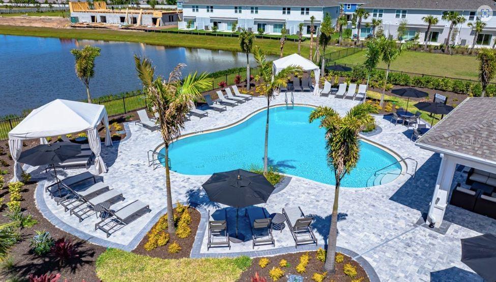 16554 SAN NICOLA PL, LAKEWOOD RANCH, FL, 34211