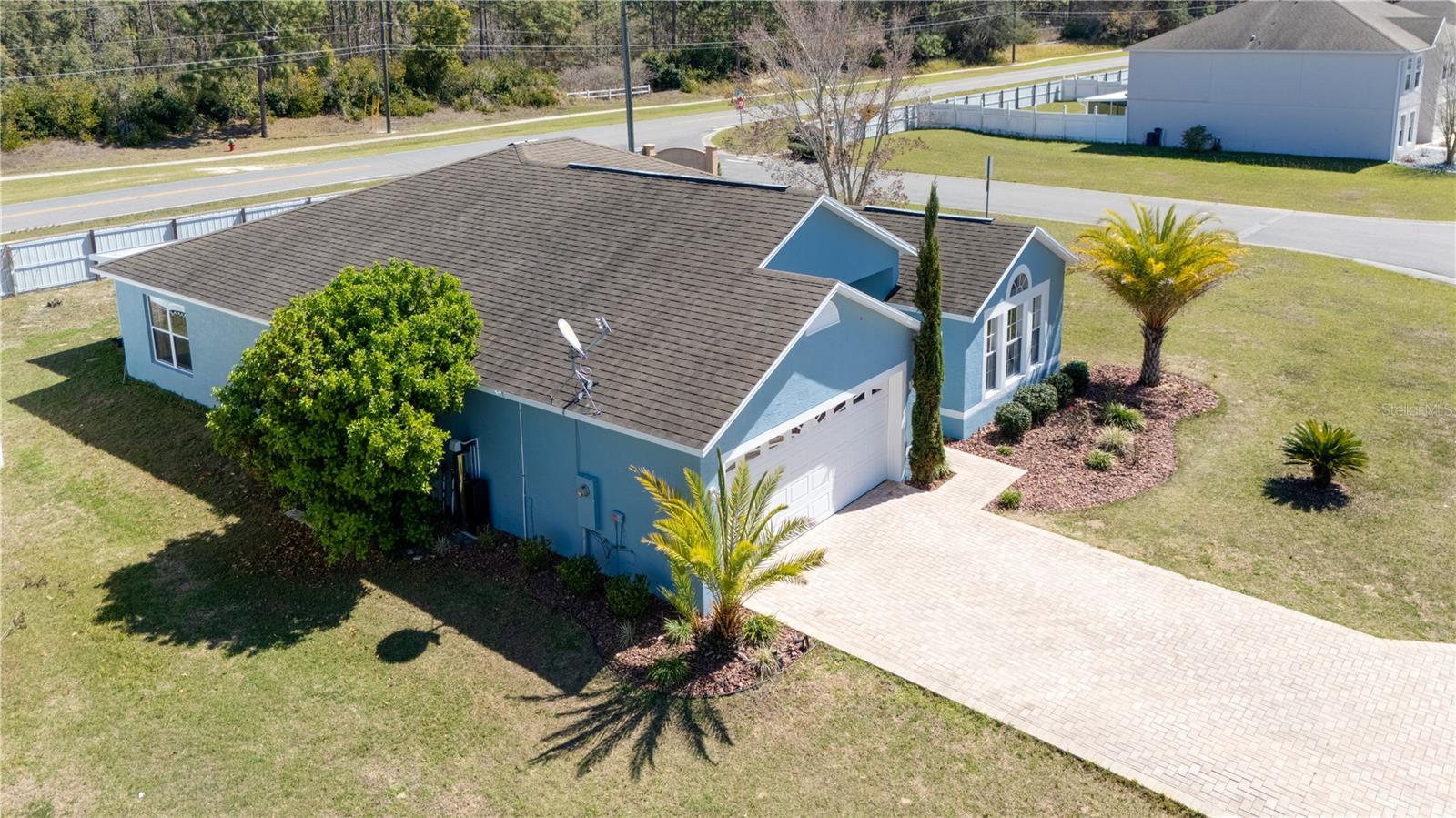 6197 SE 80TH  CT, OCALA, FL, 34472