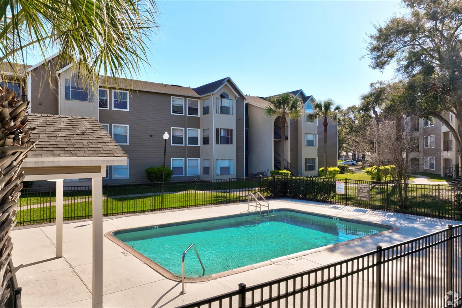 4760 WALDEN CIR #5-31, ORLANDO, FL, 32811