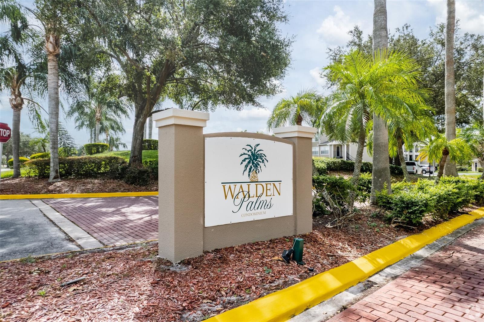 4760 WALDEN CIR #5-31, ORLANDO, FL, 32811