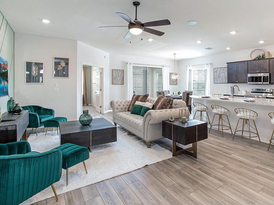 7562 SW 108TH ST, OCALA, FL, 34476