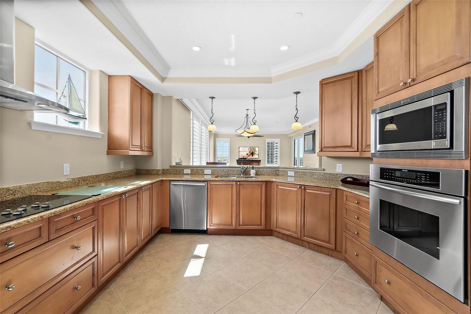 2515 S ATLANTIC AVE #1001, DAYTONA BEACH SHORES, FL, 32118