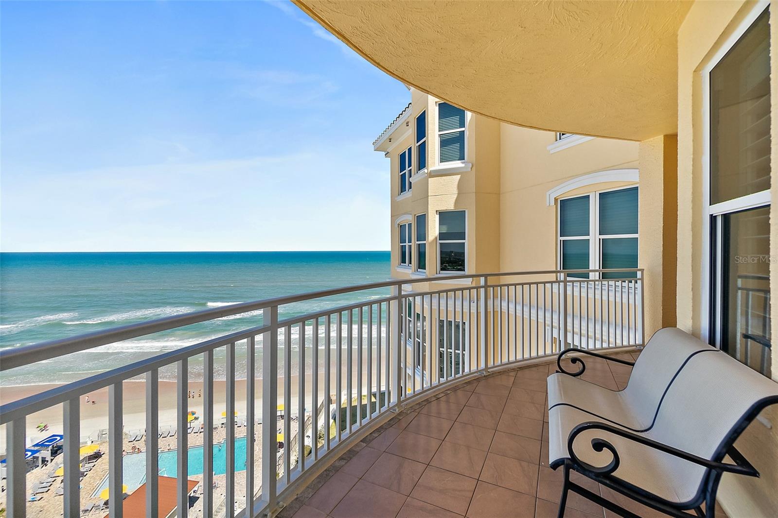 2515 S ATLANTIC AVE #1001, DAYTONA BEACH SHORES, FL, 32118