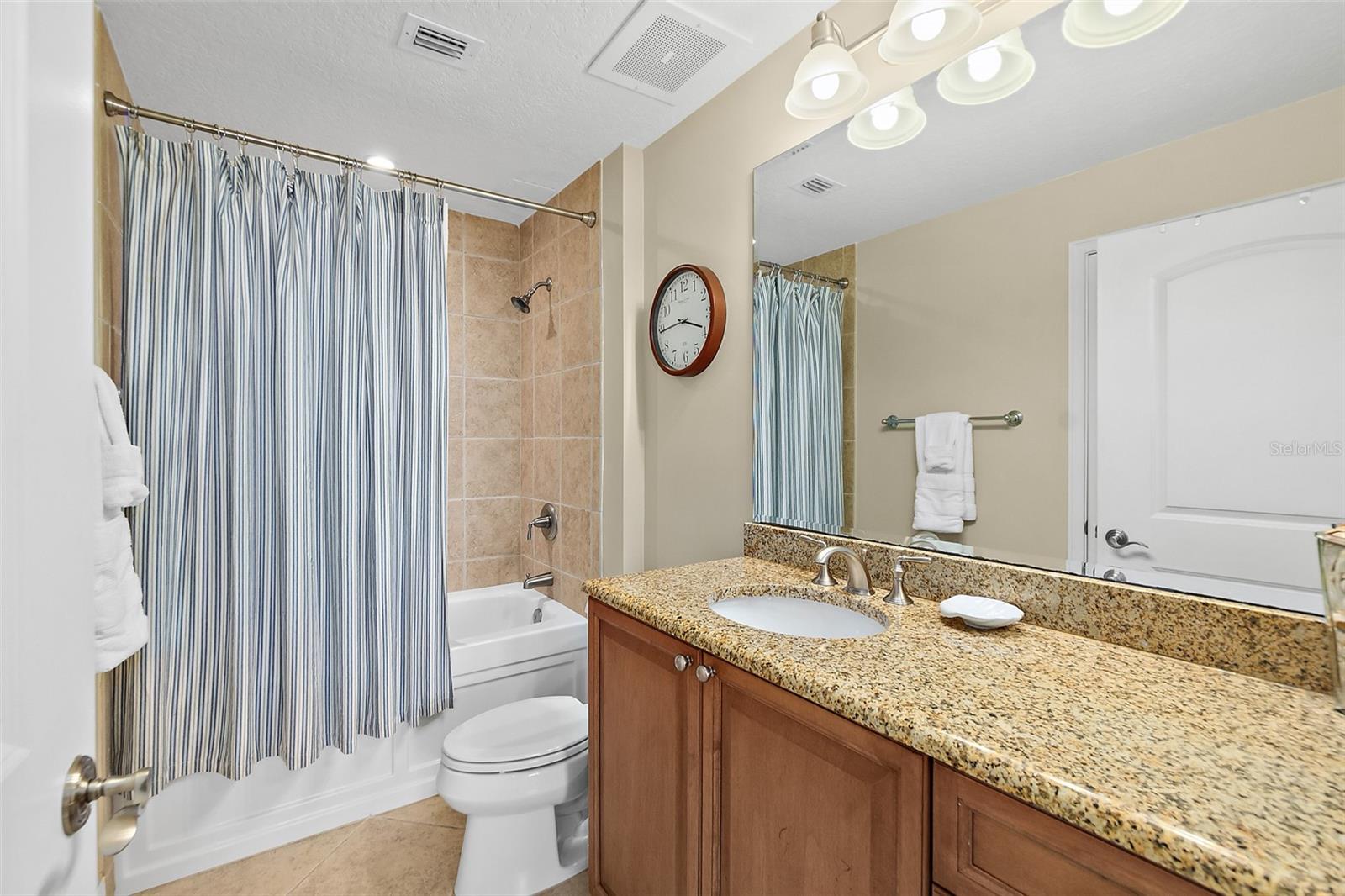 2515 S ATLANTIC AVE #1001, DAYTONA BEACH SHORES, FL, 32118