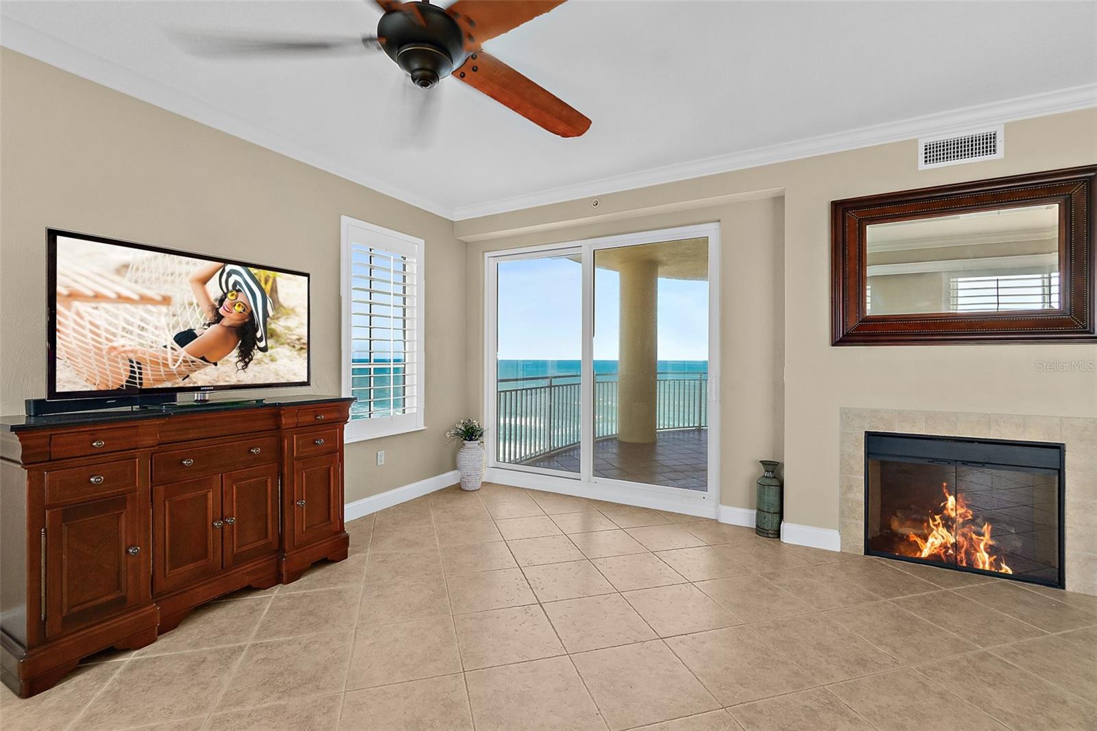 2515 S ATLANTIC AVE #1001, DAYTONA BEACH SHORES, FL, 32118