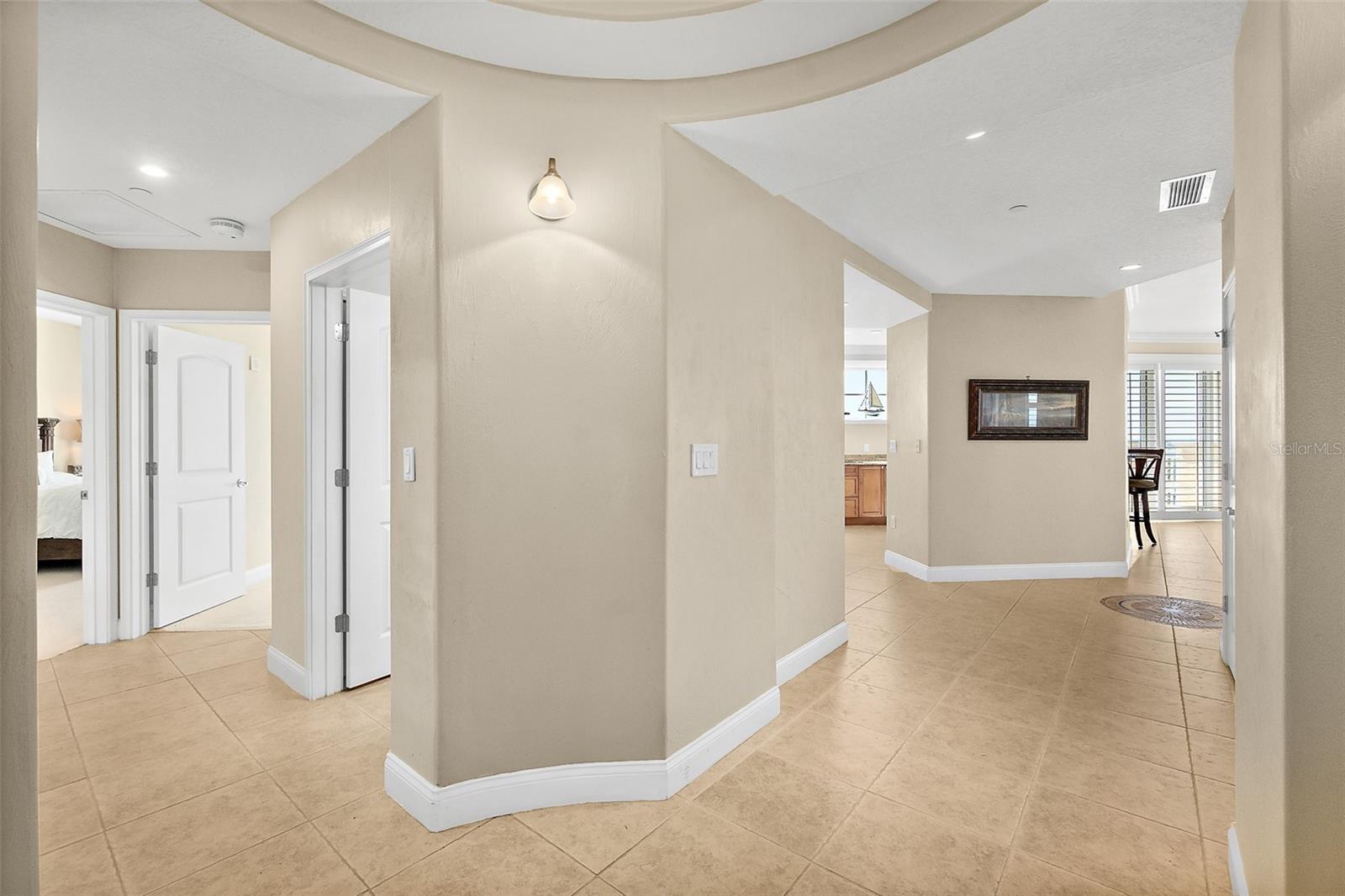 2515 S ATLANTIC AVE #1001, DAYTONA BEACH SHORES, FL, 32118