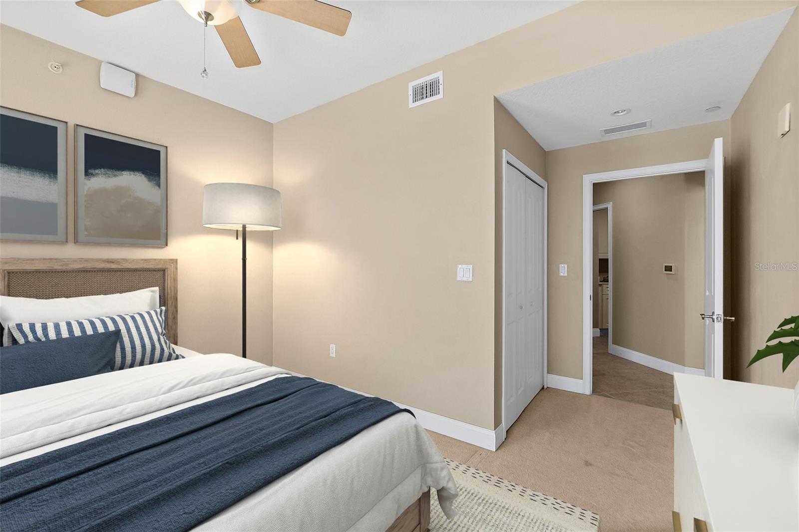 2515 S ATLANTIC AVE #1001, DAYTONA BEACH SHORES, FL, 32118