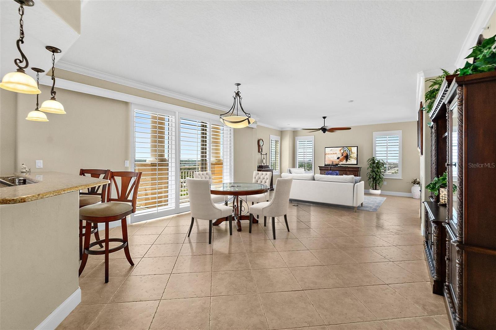 2515 S ATLANTIC AVE #1001, DAYTONA BEACH SHORES, FL, 32118