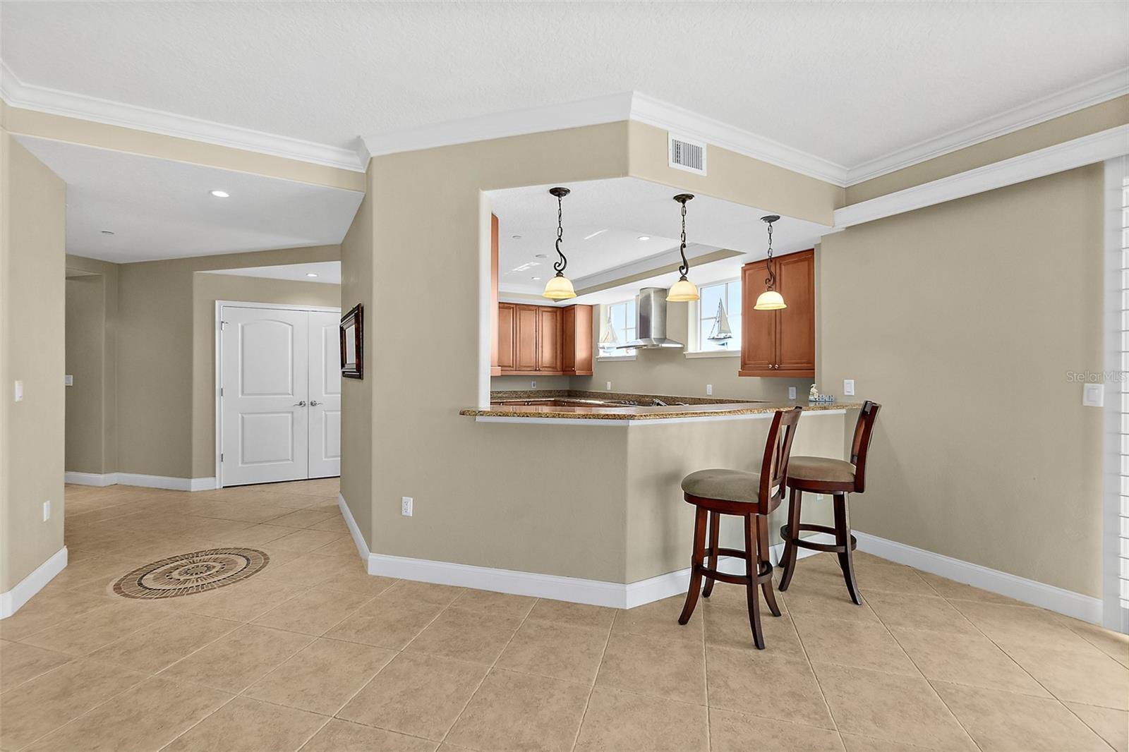 2515 S ATLANTIC AVE #1001, DAYTONA BEACH SHORES, FL, 32118