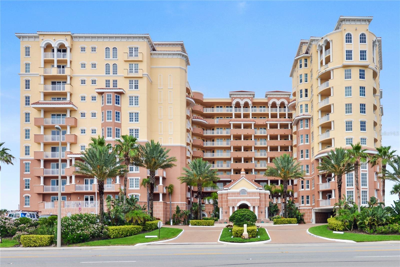 2515 S ATLANTIC AVE #1001, DAYTONA BEACH SHORES, FL, 32118