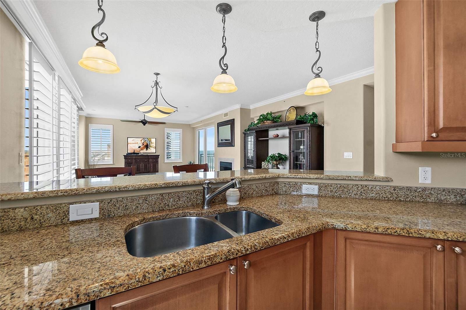 2515 S ATLANTIC AVE #1001, DAYTONA BEACH SHORES, FL, 32118