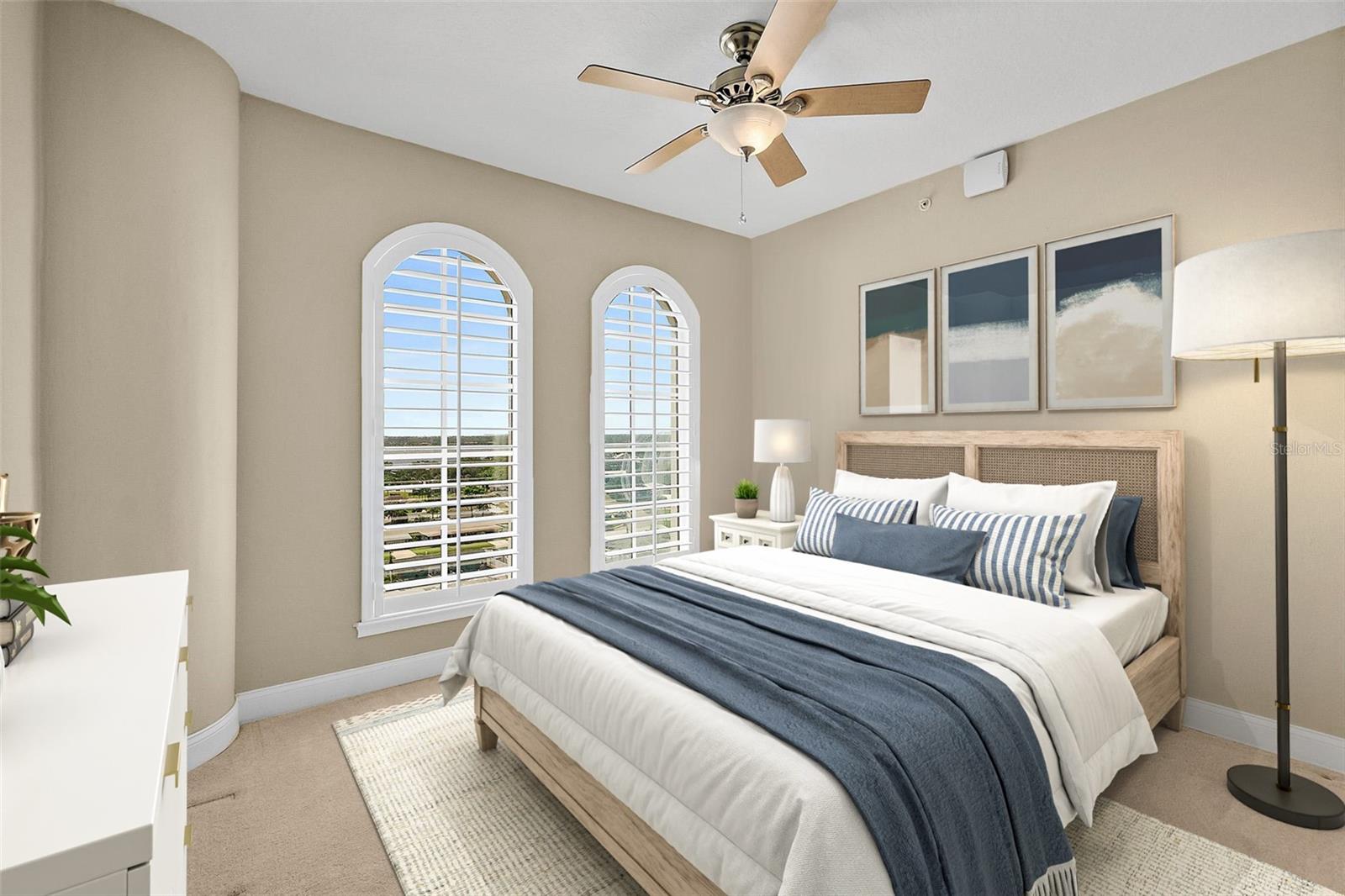 2515 S ATLANTIC AVE #1001, DAYTONA BEACH SHORES, FL, 32118