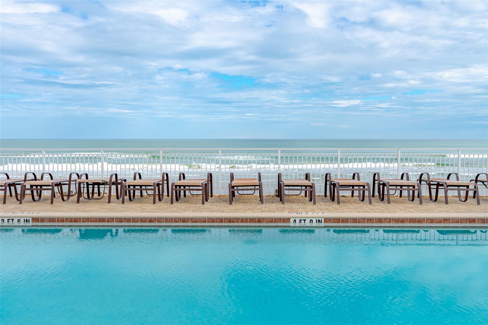 2515 S ATLANTIC AVE #1001, DAYTONA BEACH SHORES, FL, 32118