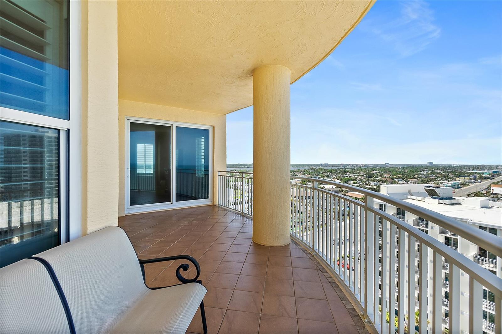2515 S ATLANTIC AVE #1001, DAYTONA BEACH SHORES, FL, 32118