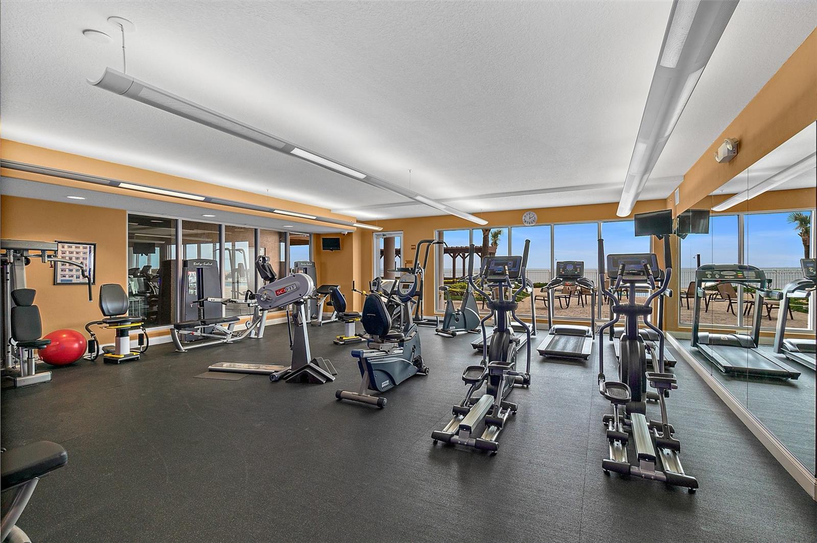 2515 S ATLANTIC AVE #1001, DAYTONA BEACH SHORES, FL, 32118