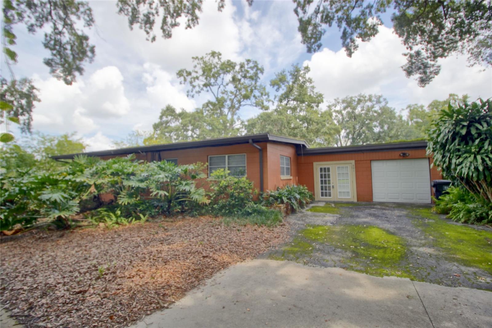 501 N HAMPTON AVE, ORLANDO, FL, 32803