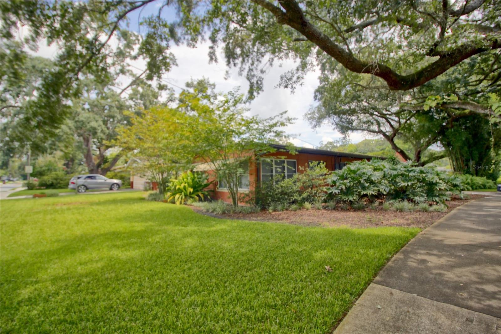 501 N HAMPTON AVE, ORLANDO, FL, 32803