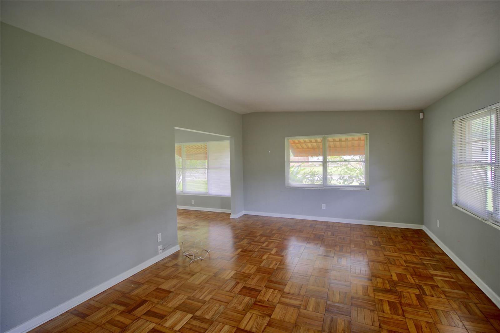 501 N HAMPTON AVE, ORLANDO, FL, 32803