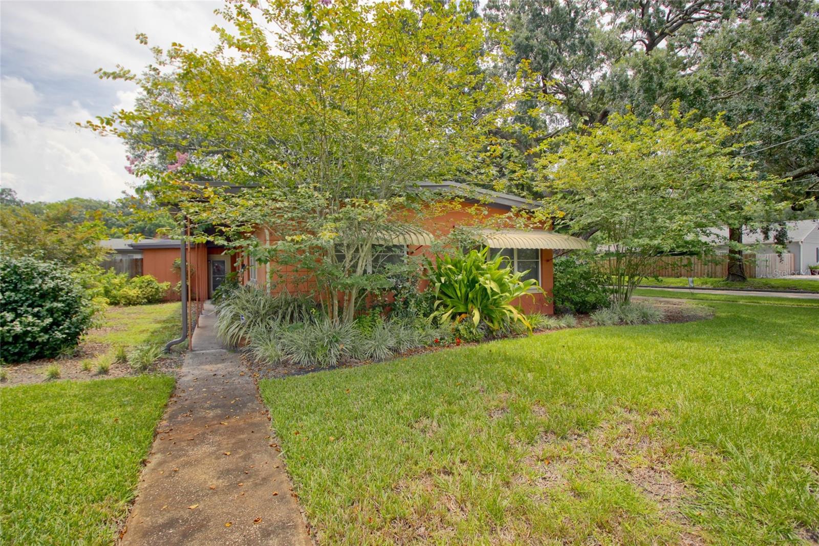 501 N HAMPTON AVE, ORLANDO, FL, 32803