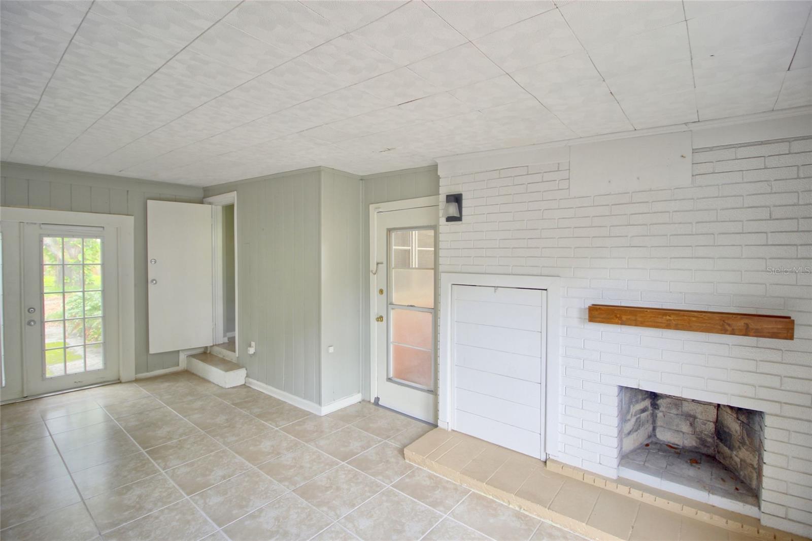 501 N HAMPTON AVE, ORLANDO, FL, 32803