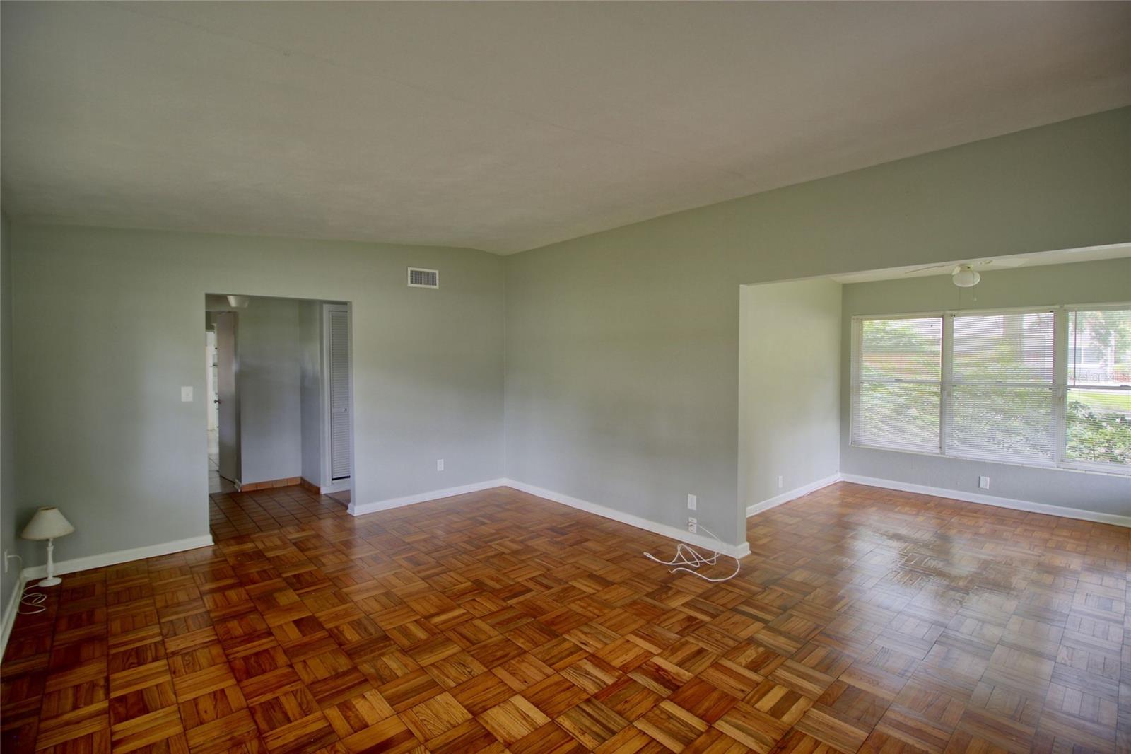 501 N HAMPTON AVE, ORLANDO, FL, 32803