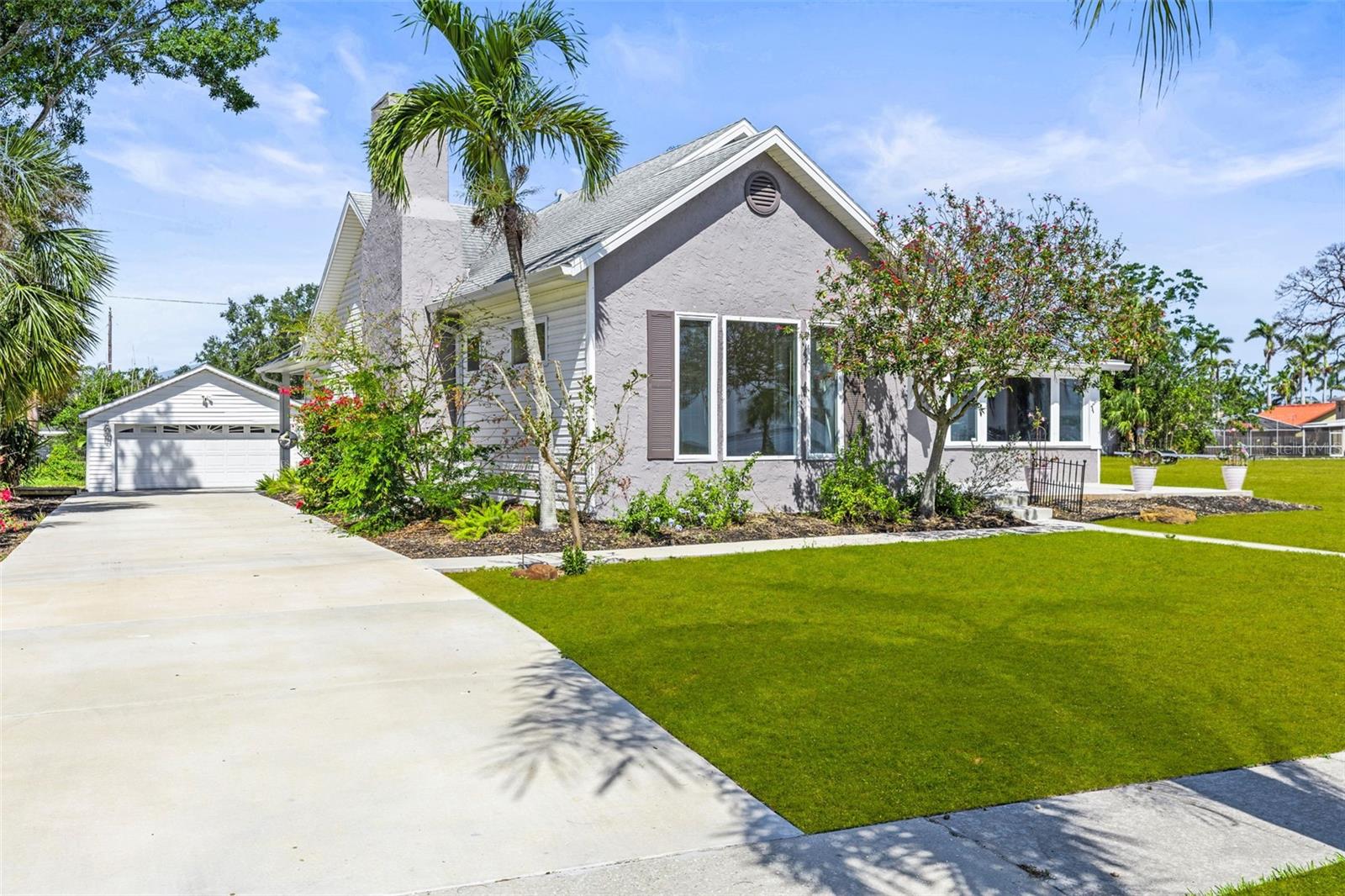 308 CHAUNCEY AVE, BRADENTON, FL, 34208