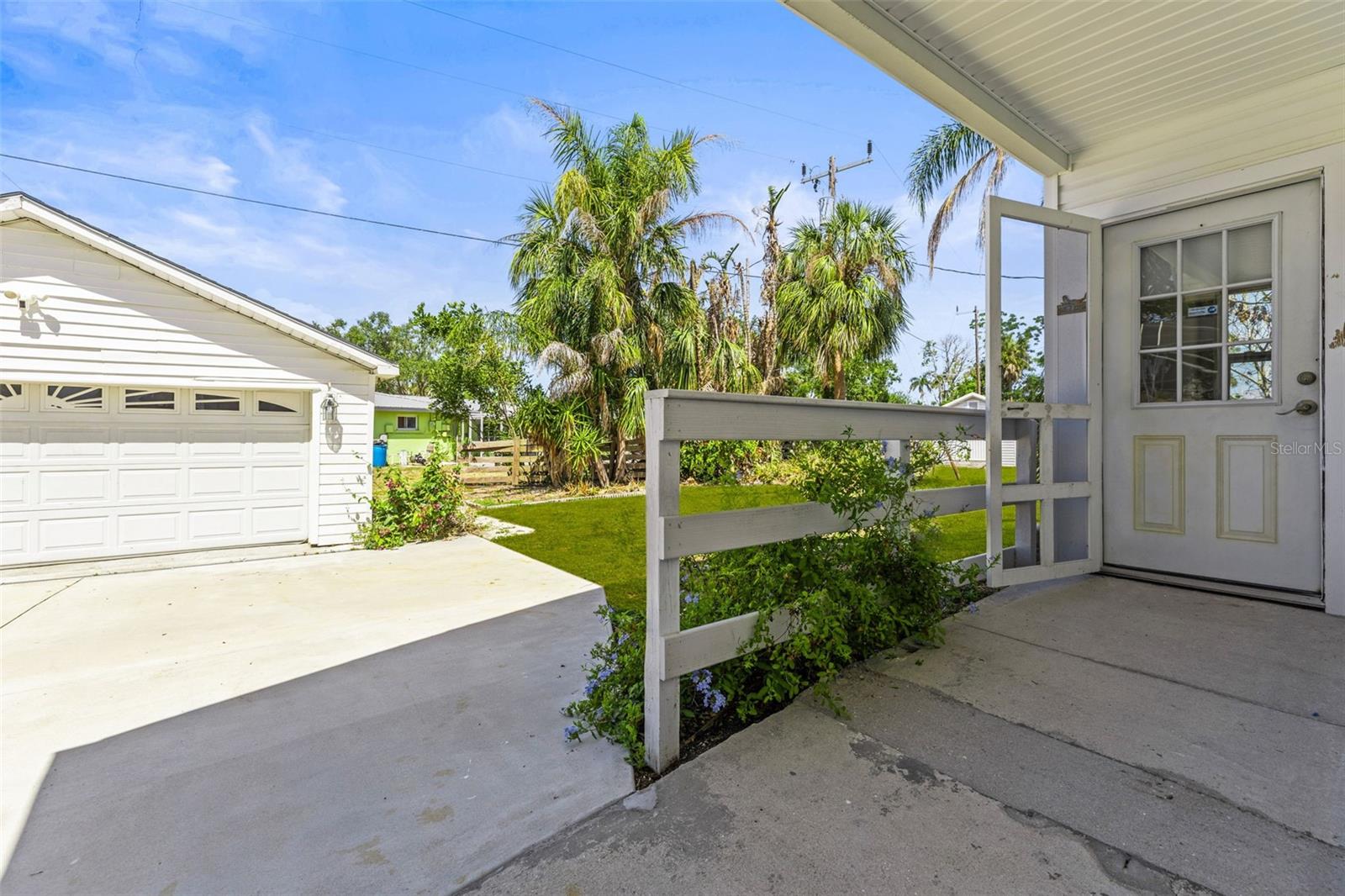 308 CHAUNCEY AVE, BRADENTON, FL, 34208