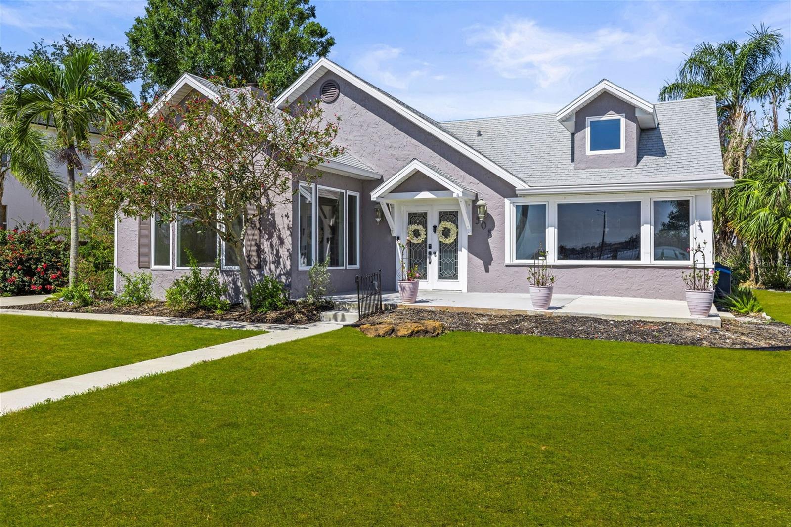 308 CHAUNCEY AVE, BRADENTON, FL, 34208