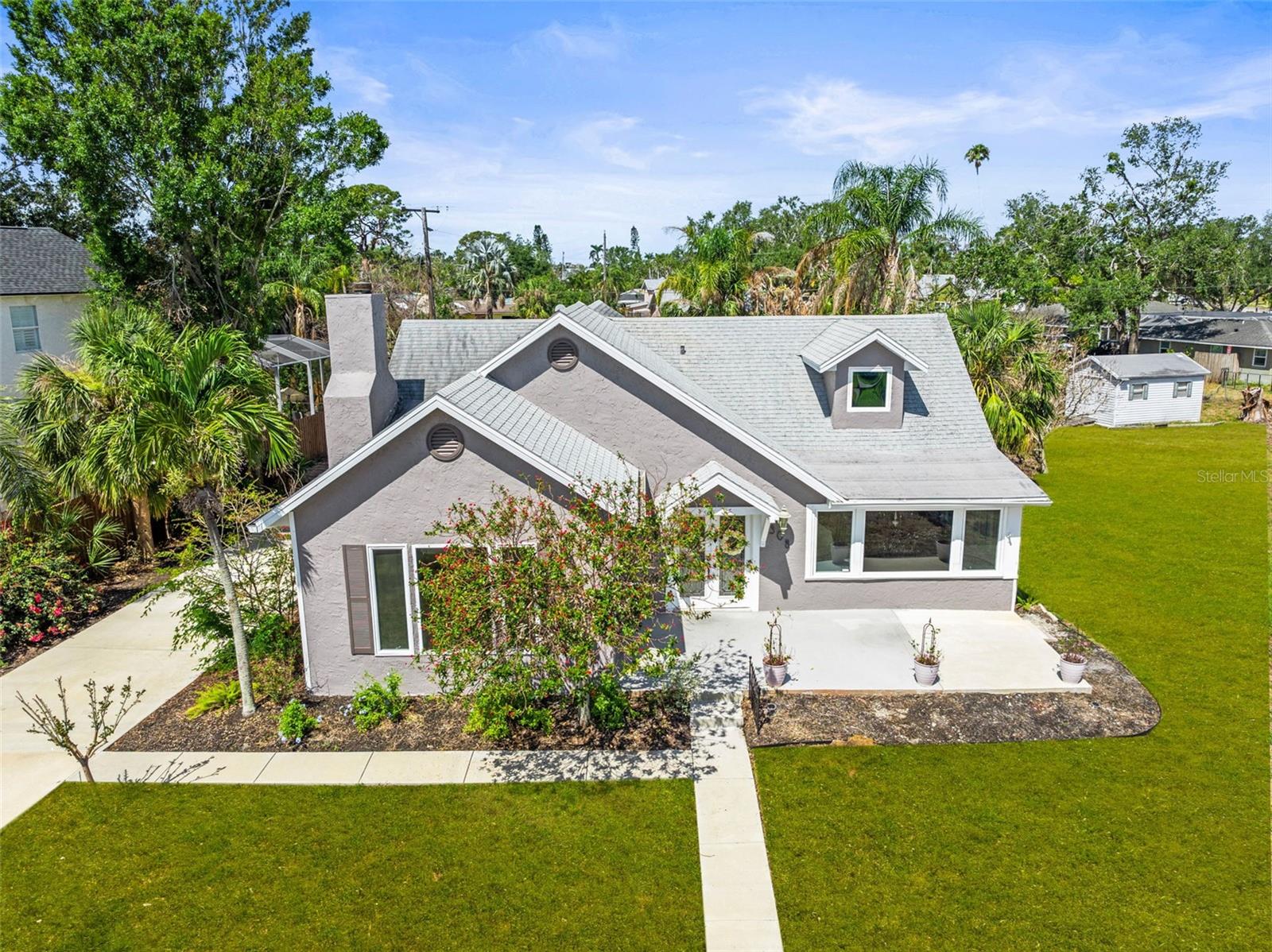 308 CHAUNCEY AVE, BRADENTON, FL, 34208