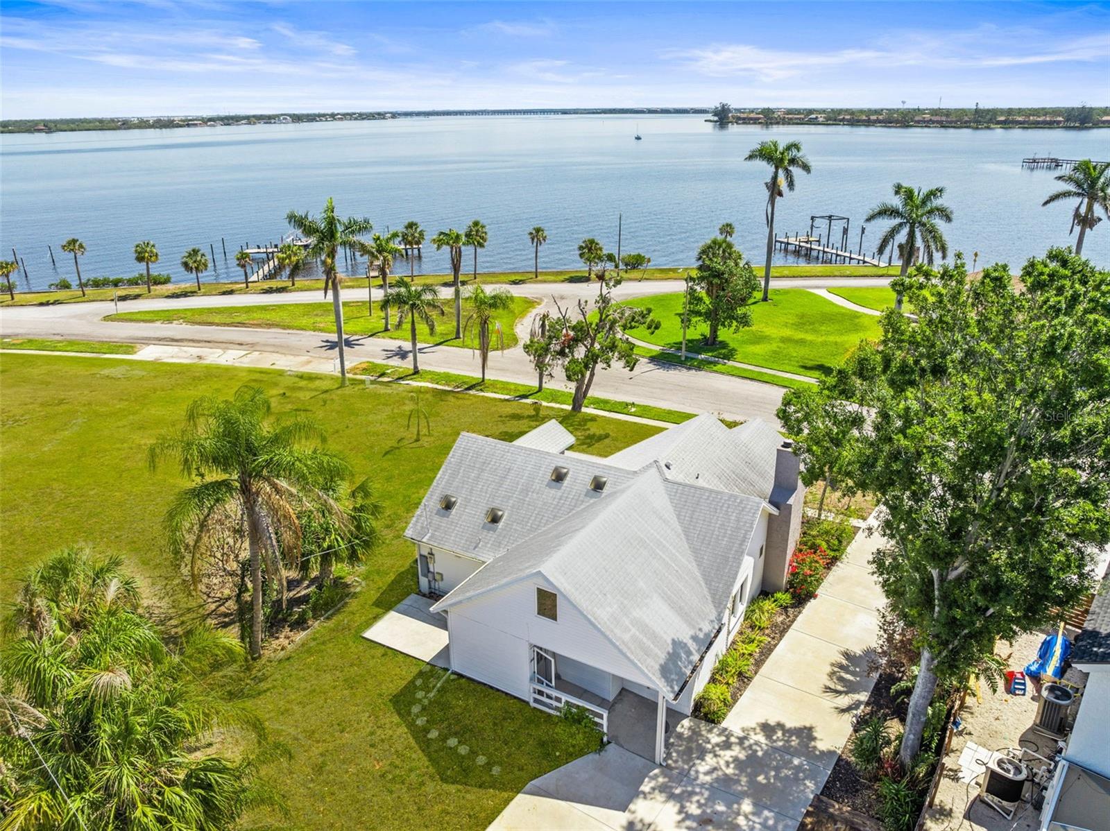 308 CHAUNCEY AVE, BRADENTON, FL, 34208