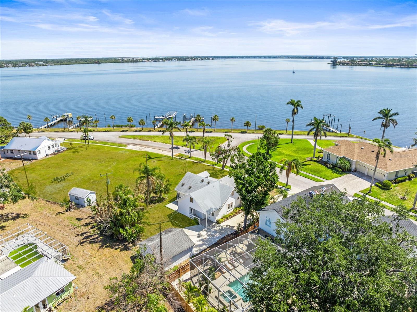 308 CHAUNCEY AVE, BRADENTON, FL, 34208