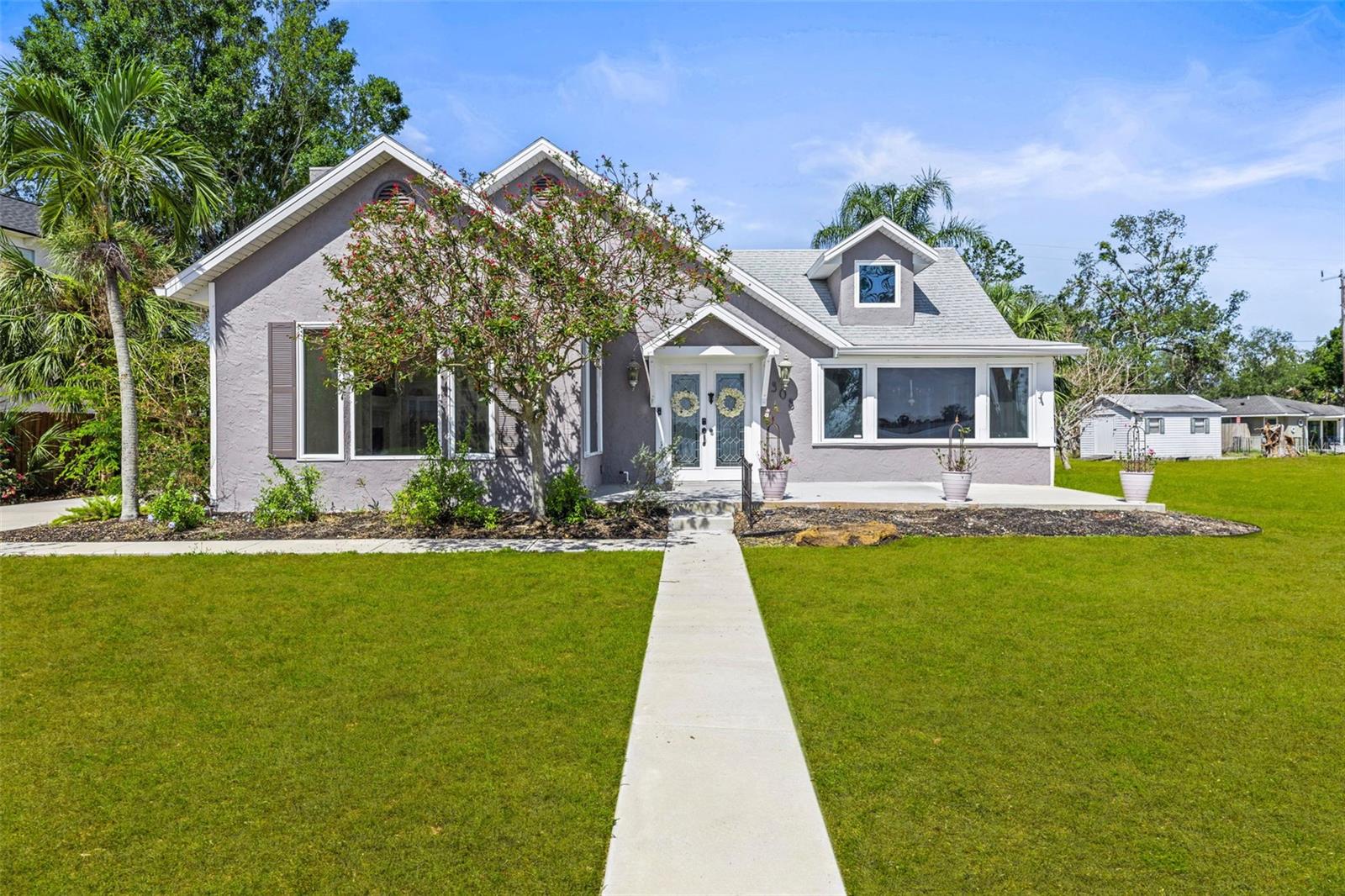 308 CHAUNCEY AVE, BRADENTON, FL, 34208