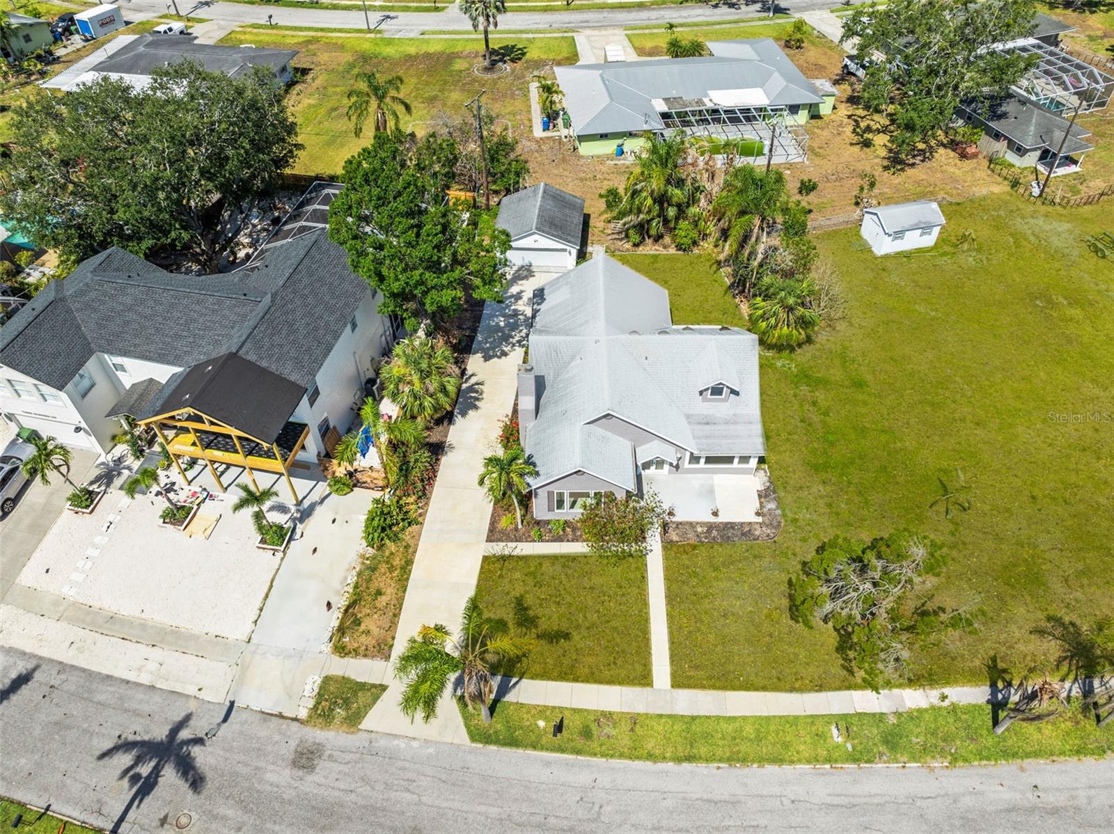 308 CHAUNCEY AVE, BRADENTON, FL, 34208