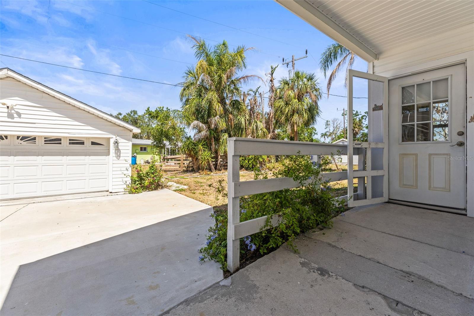 308 CHAUNCEY AVE, BRADENTON, FL, 34208