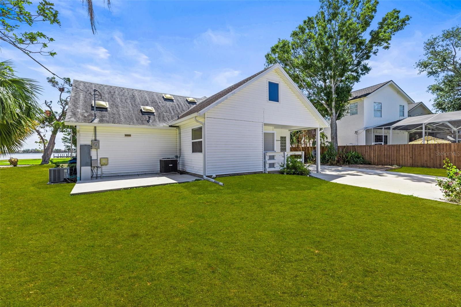 308 CHAUNCEY AVE, BRADENTON, FL, 34208