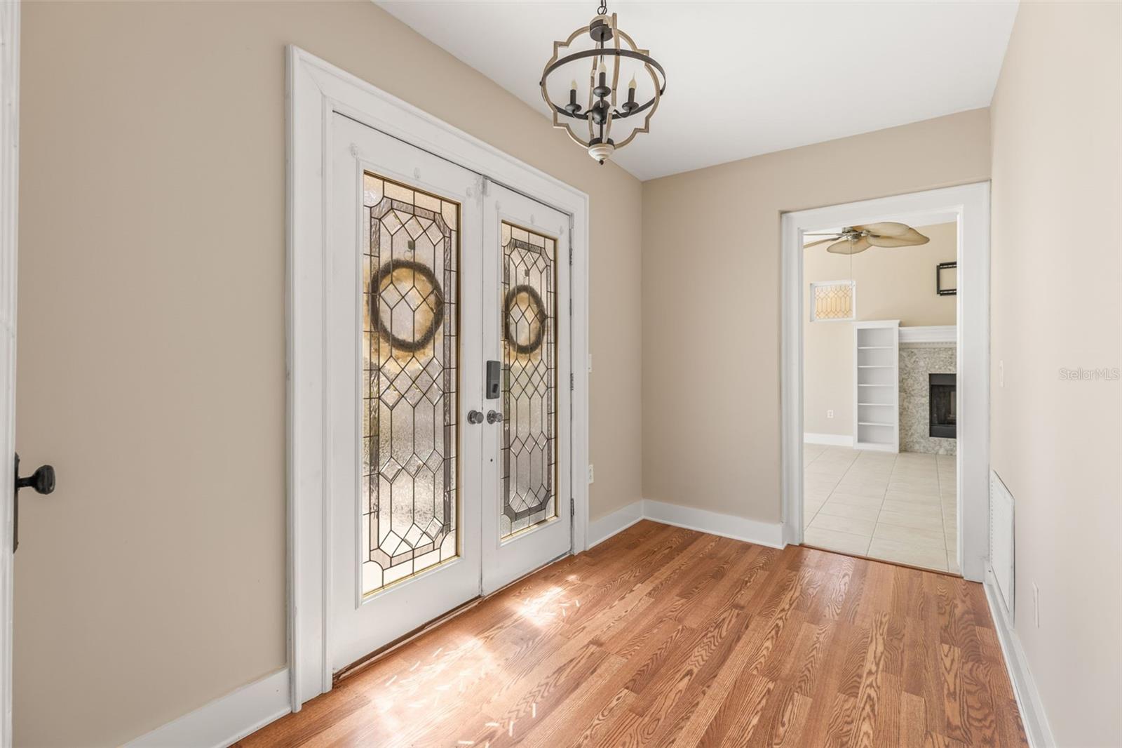 308 CHAUNCEY AVE, BRADENTON, FL, 34208