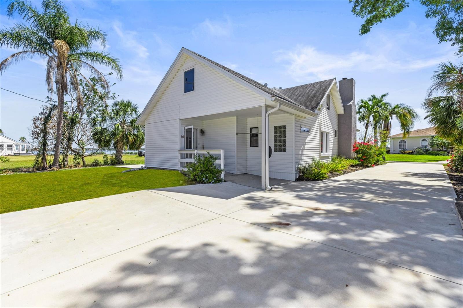 308 CHAUNCEY AVE, BRADENTON, FL, 34208