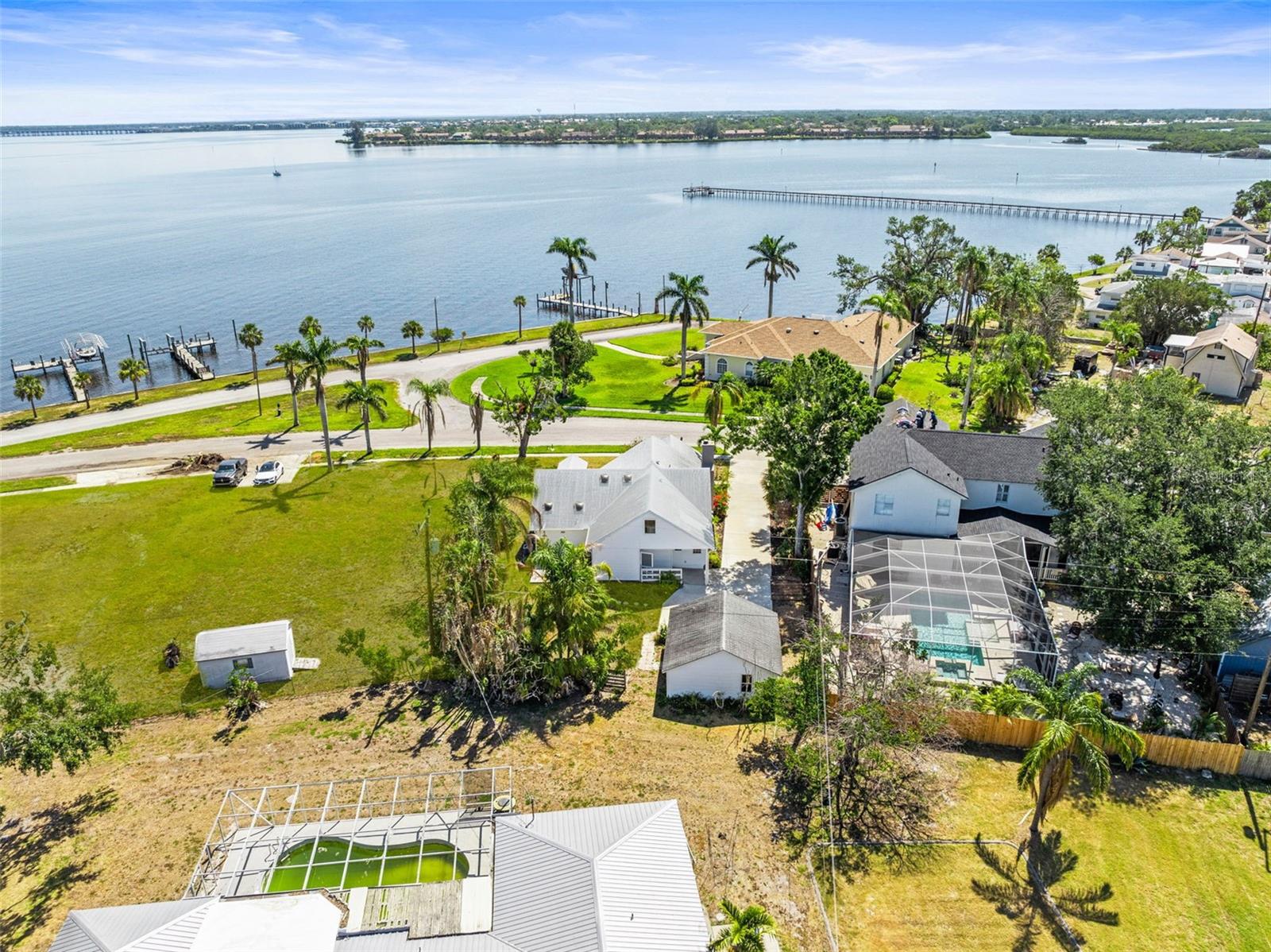 308 CHAUNCEY AVE, BRADENTON, FL, 34208