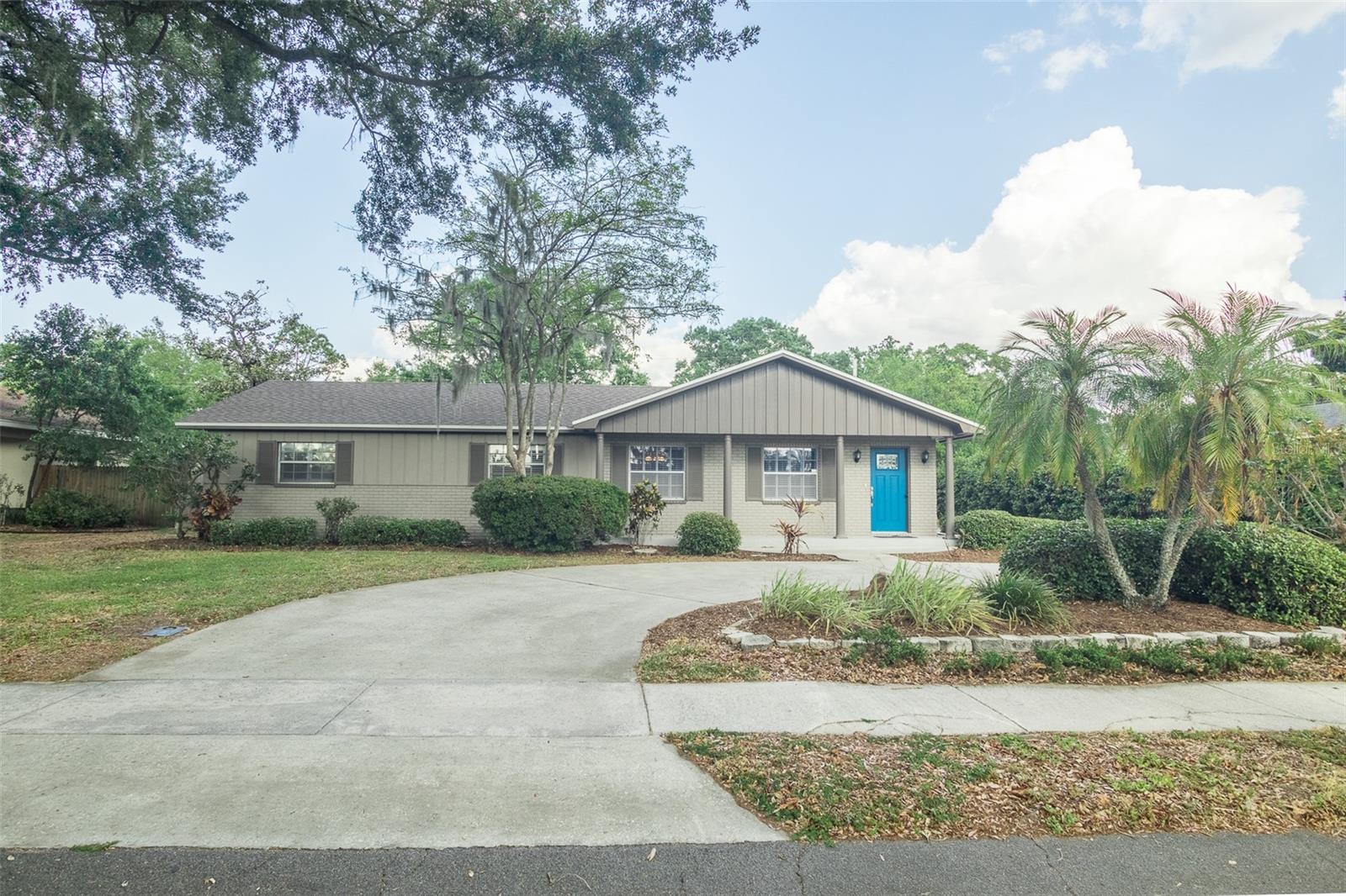 4008 S CARLISLE RD, LAKELAND, FL, 33813