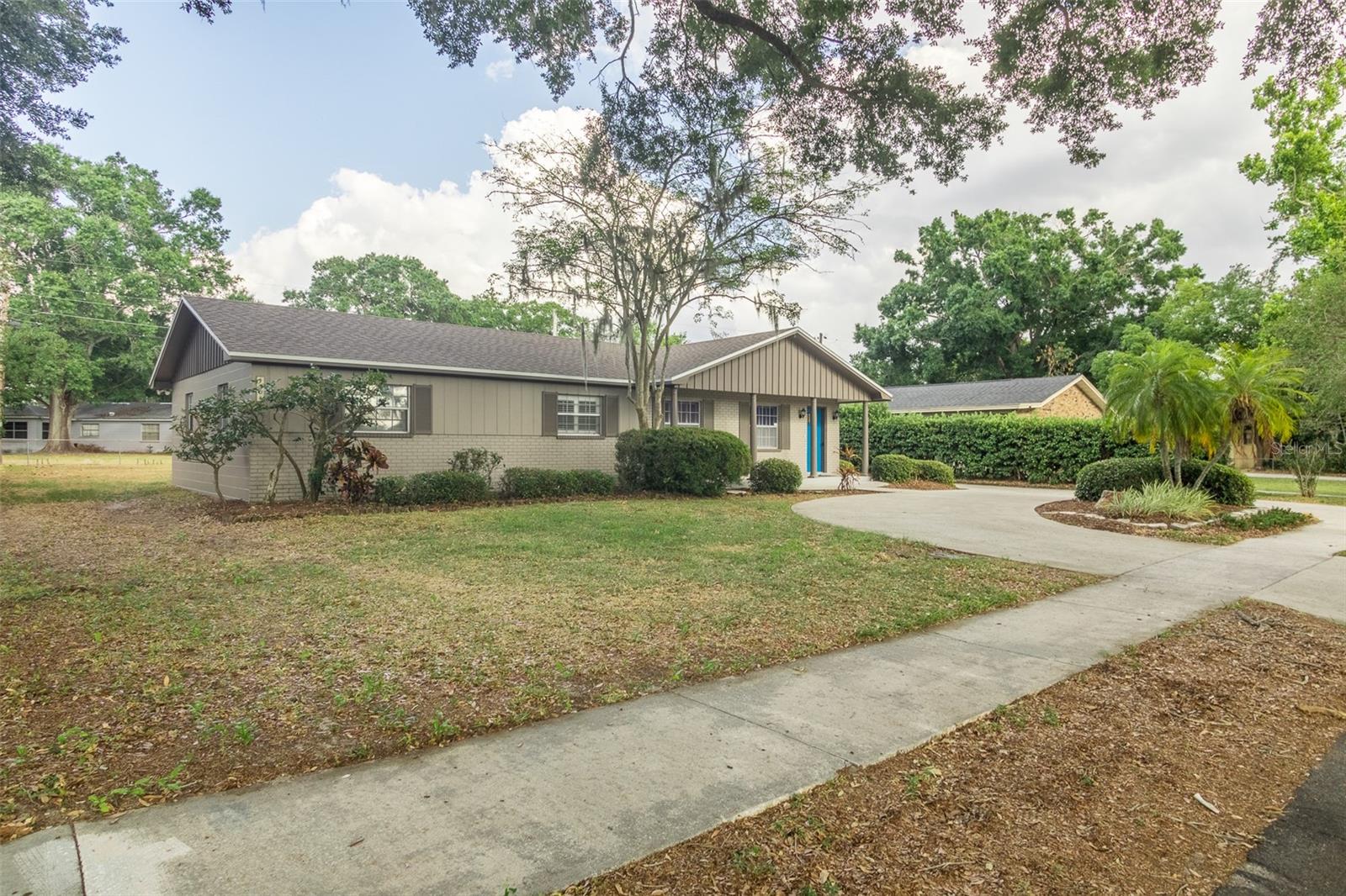 4008 S CARLISLE RD, LAKELAND, FL, 33813