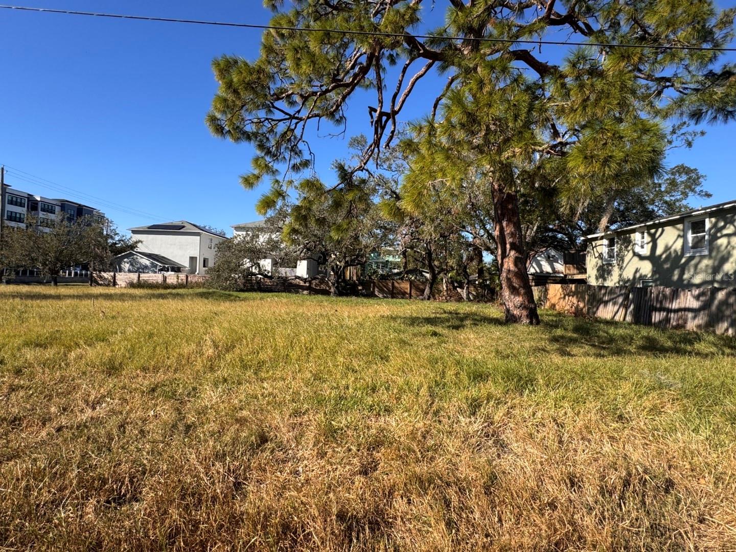 6815 S FAUL ST, TAMPA, FL, 33616