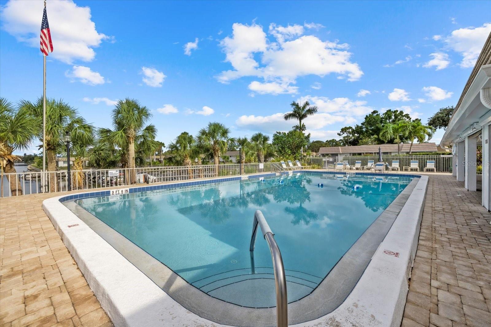 2749 RIVERBLUFF PL #V65, SARASOTA, FL, 34231