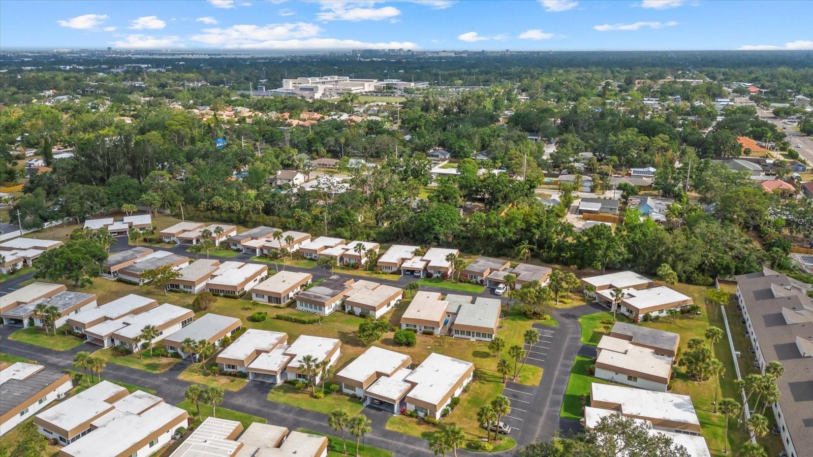 2749 RIVERBLUFF PL #V65, SARASOTA, FL, 34231