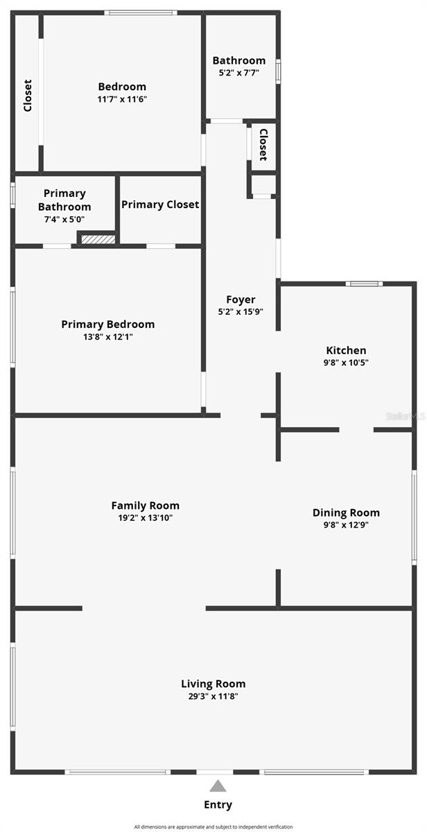 2749 RIVERBLUFF PL #V65, SARASOTA, FL, 34231