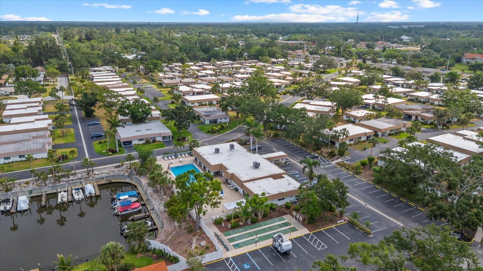 2749 RIVERBLUFF PL #V65, SARASOTA, FL, 34231