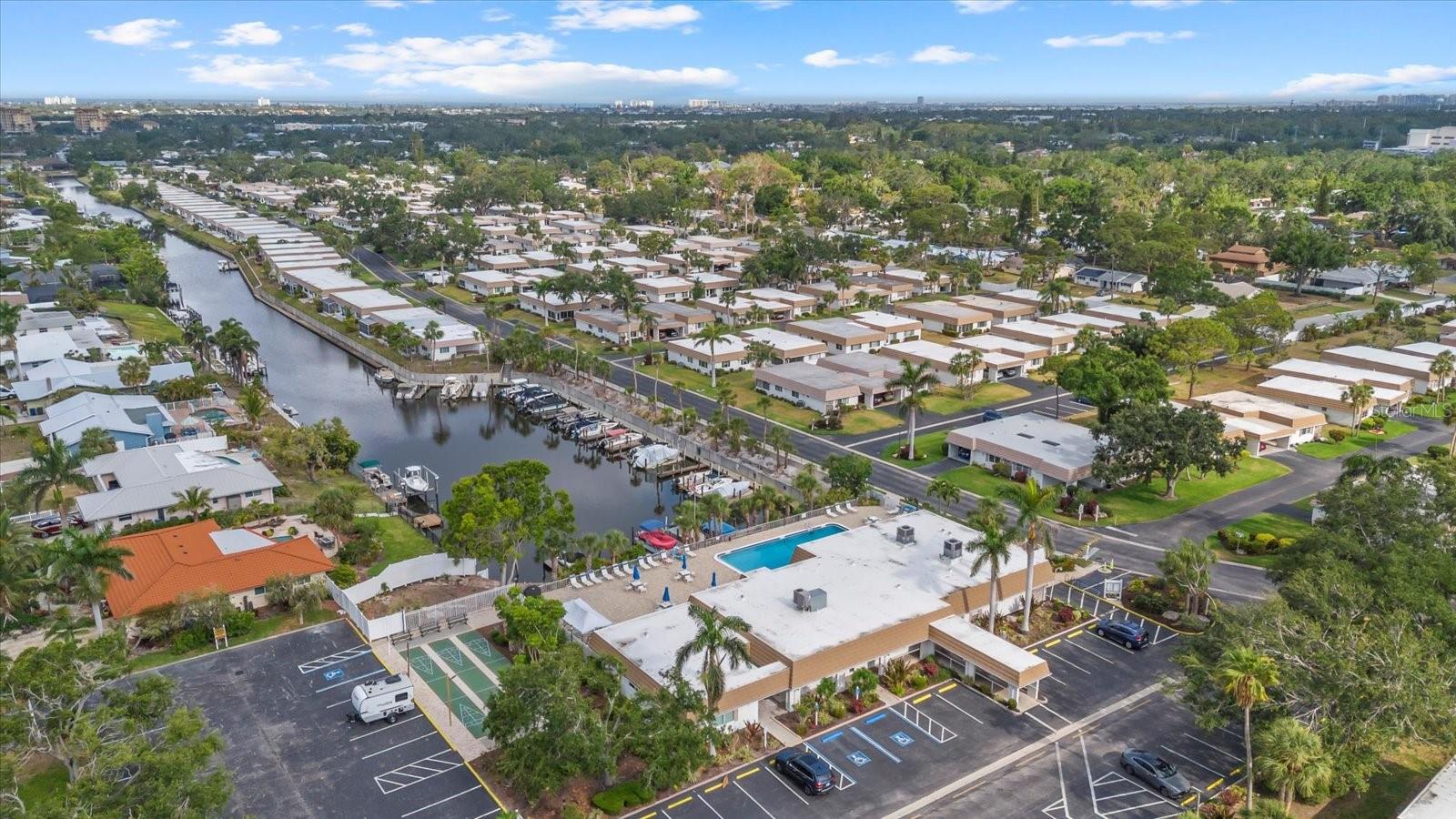 2749 RIVERBLUFF PL #V65, SARASOTA, FL, 34231