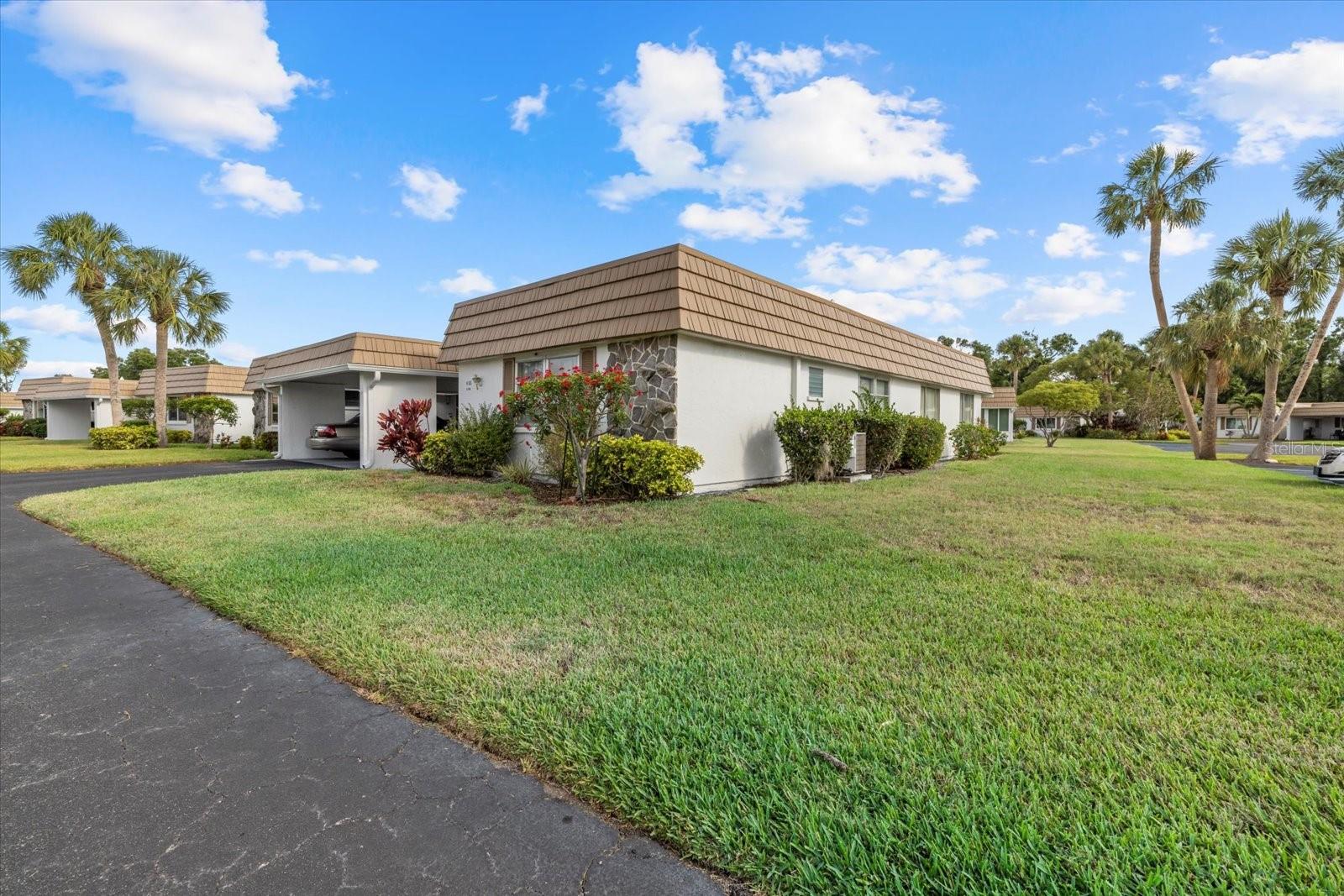 2749 RIVERBLUFF PL #V65, SARASOTA, FL, 34231