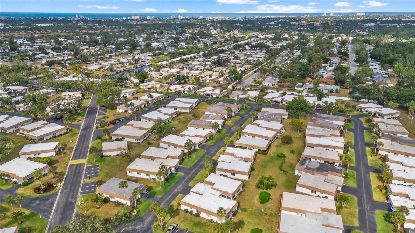 2749 RIVERBLUFF PL #V65, SARASOTA, FL, 34231