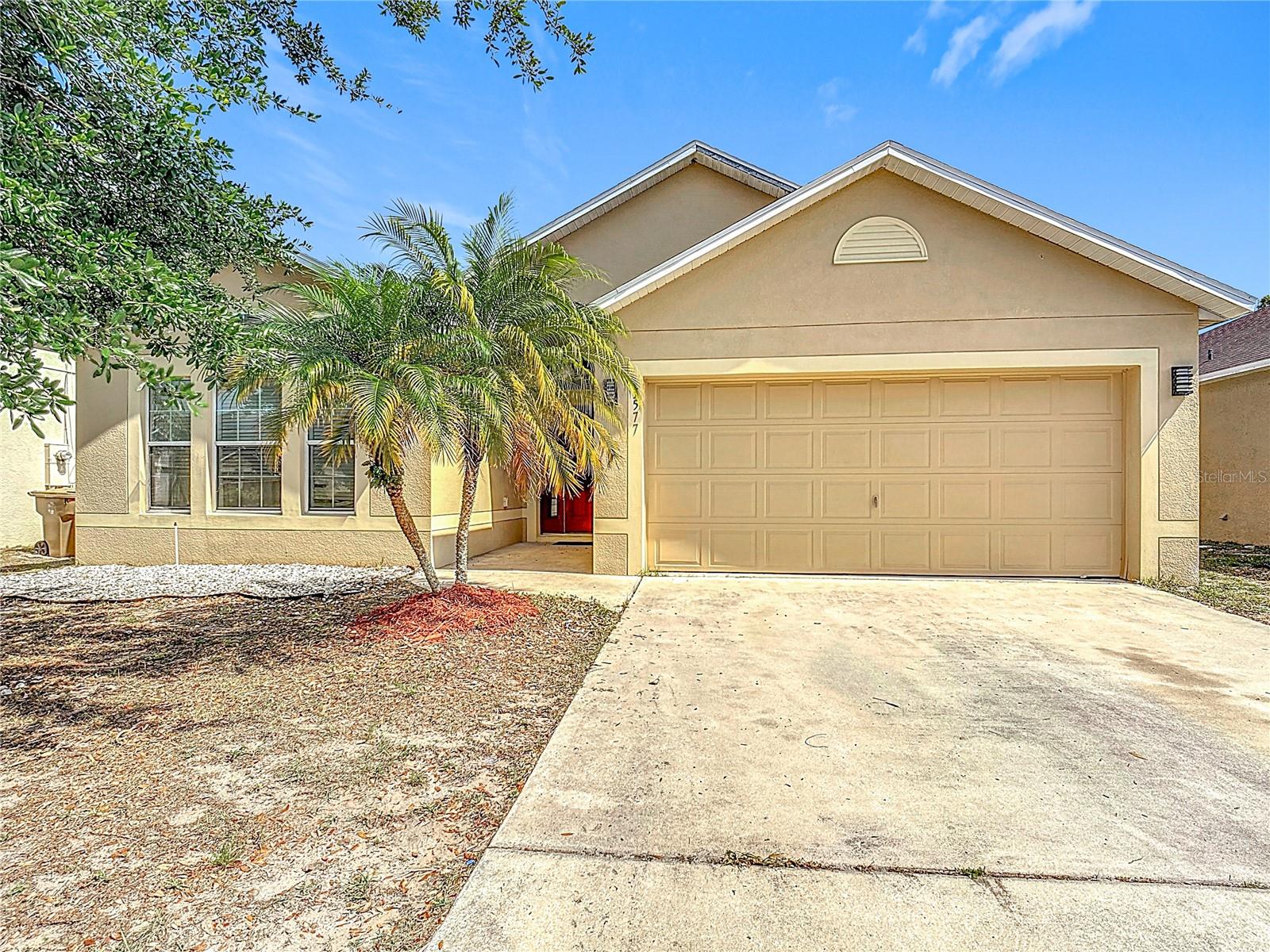 5577 SYCAMORE CANYON DR, KISSIMMEE, FL, 34758