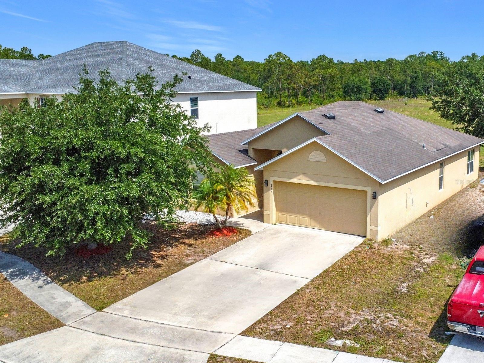 5577 SYCAMORE CANYON DR, KISSIMMEE, FL, 34758